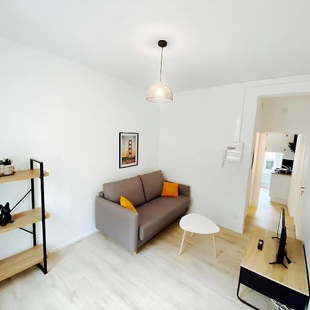 Charme Et Confort A Charleville-Mézières Esterno foto